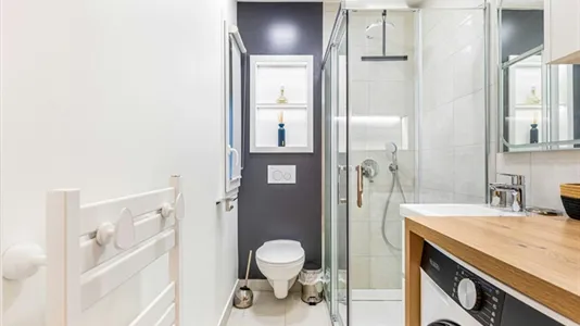 Apartments in Paris 13ème arrondissement - Place d'Italie - photo 4