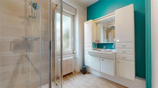 Rooms in Clermont-Ferrand - photo 7
