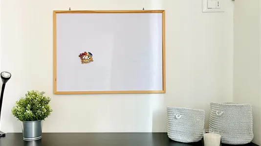 Rooms in Padua - photo 6