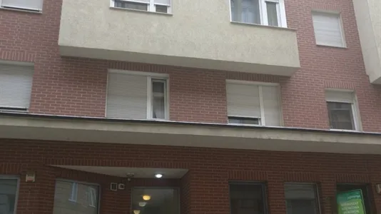 Apartments in Budapest Terézváros - photo 9