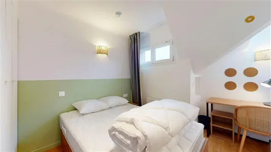 Rooms in Nanterre - photo 10