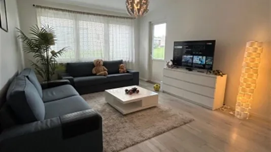 Apartments in Helsingborg - photo 2