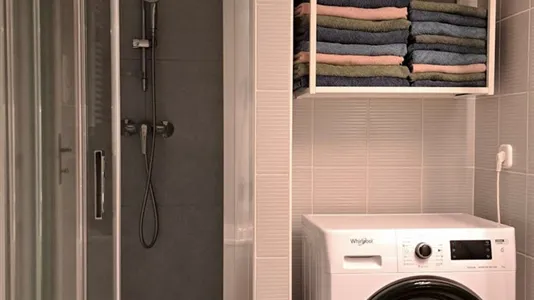 Apartments in Budapest Belváros-Lipótváros - photo 5