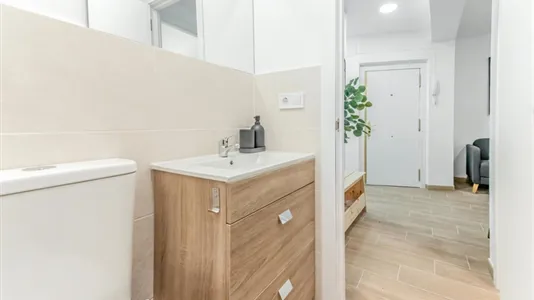 Rooms in Valladolid - photo 5