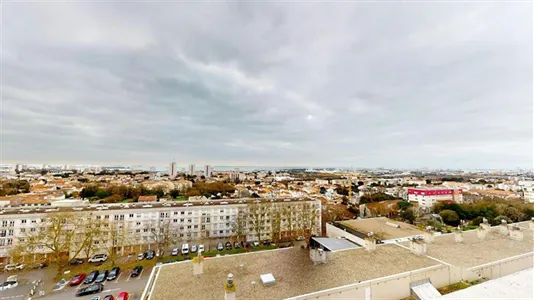 Rooms in La Rochelle - photo 5