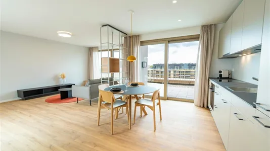 Apartments in Stuttgart Bad Cannstatt - photo 4