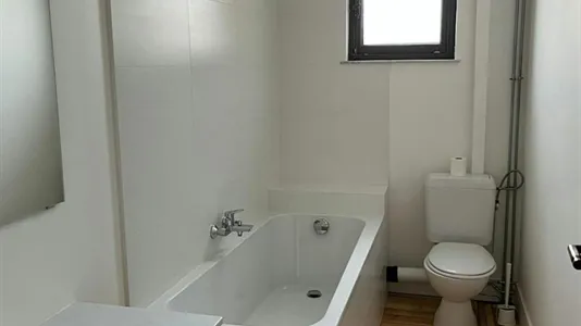 Rooms in Brussels Anderlecht - photo 8