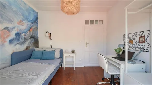 Rooms in Location is not specified - photo 4