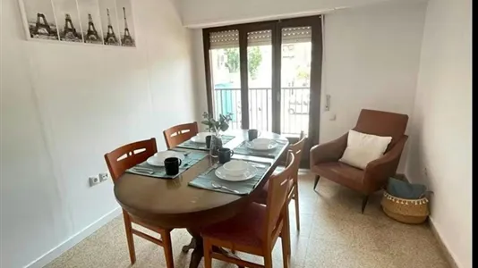 Rooms in Valencia Poblats Marítims - photo 9