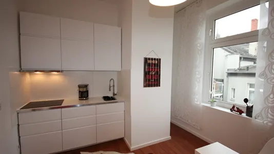 Apartments in Dusseldorf - photo 5