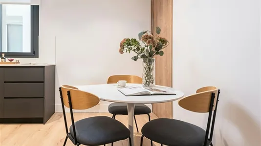 Apartments in Madrid Retiro - photo 4