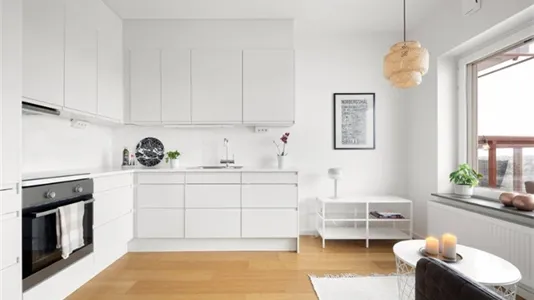 Apartments in Stockholm West - photo 2