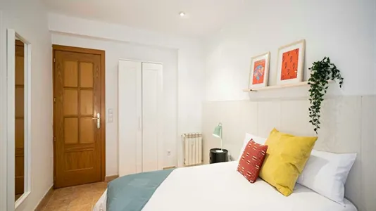 Rooms in Madrid Tetuán - photo 8