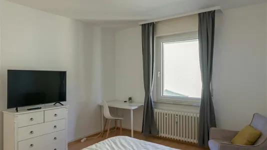 Rooms in Location is not specified - photo 3