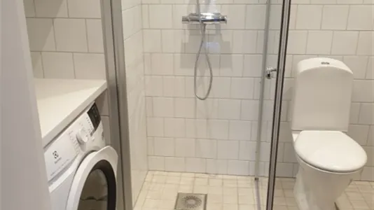 Apartments in Stockholm West - photo 8