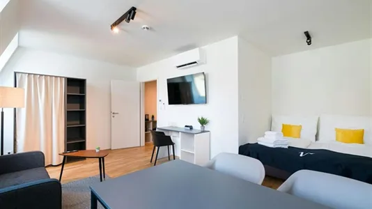 Apartments in Vienna Leopoldstadt - photo 6