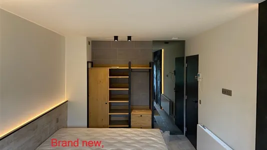 Rooms in Brussels Elsene - photo 6