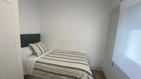 Rooms in Madrid Latina - photo 4