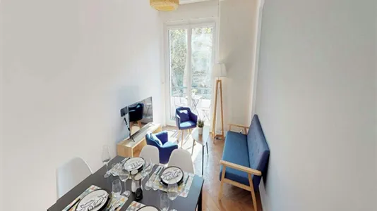 Rooms in Lille - photo 5