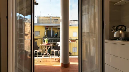 Apartments in Roma Municipio V – Prenestino/Centocelle - photo 7