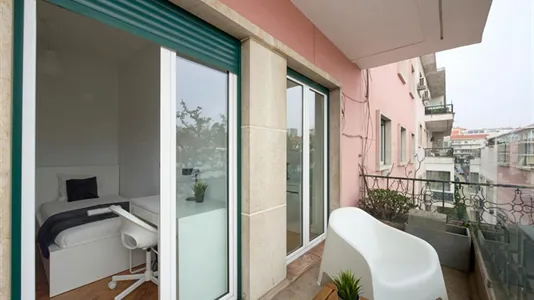 Rooms in Location is not specified - photo 8