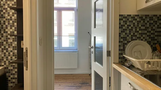 Rooms in Brussels Elsene - photo 10