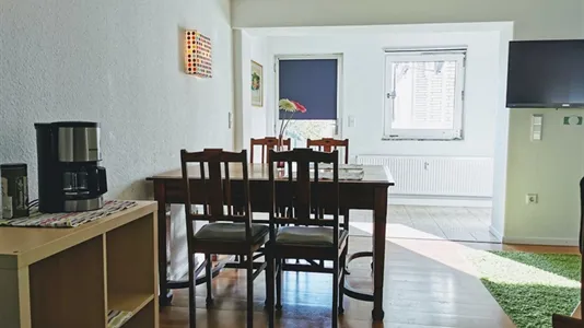 Apartments in Mettmann - photo 6