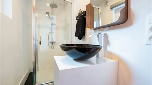 Rooms in Brussels Schaarbeek - photo 4