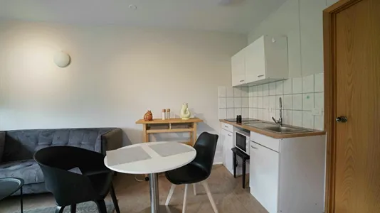 Apartments in Reykjavík Hlíðar - photo 4