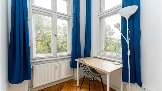 Rooms in Berlin Pankow - photo 5