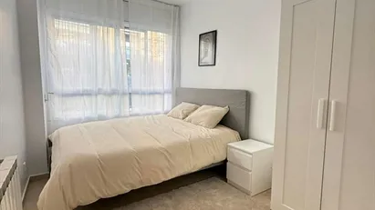 Room for rent in Barcelona