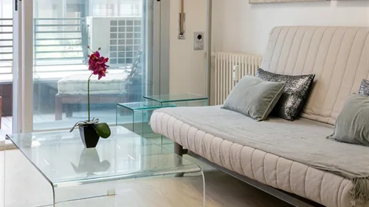 Apartments in Madrid Tetuán - photo 9