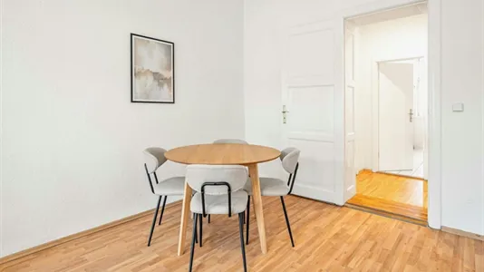 Apartments in Berlin Pankow - photo 3