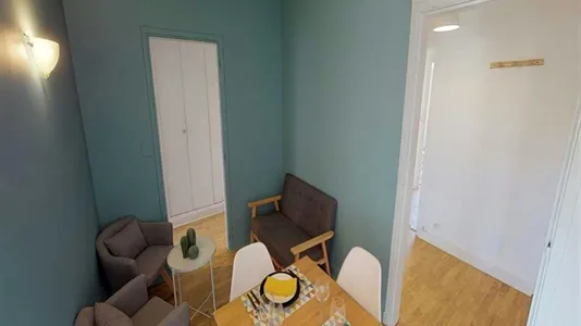 Rooms in Paris 19ème arrondissement - photo 6