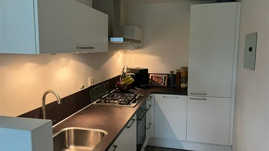 Apartments in Location is not specified - photo 2