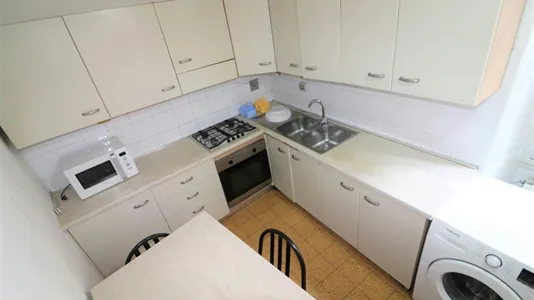 Rooms in Florence - photo 6