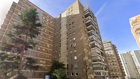 Rooms in Madrid Moncloa-Aravaca - photo 7