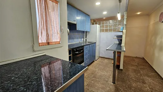 Rooms in Benimamet - photo 8