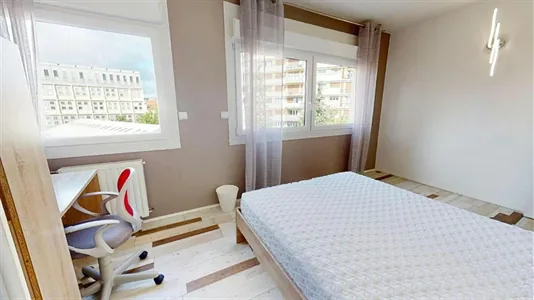 Rooms in Nancy - photo 4