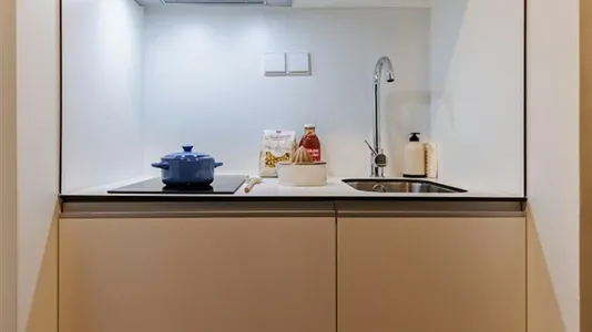 Apartments in Location is not specified - photo 4