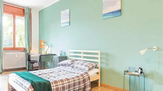 Rooms in Padua - photo 6