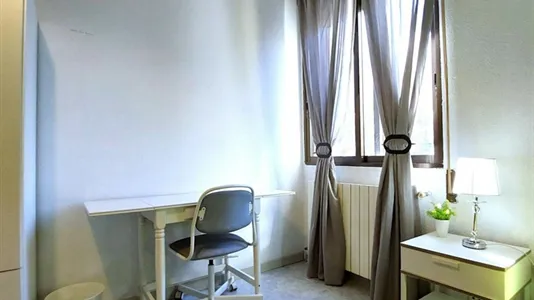 Rooms in Madrid Salamanca - photo 7