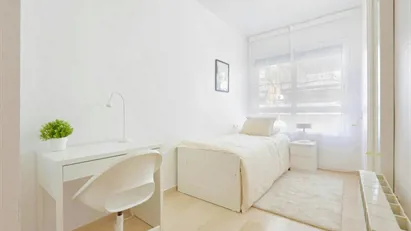 Room for rent in Barcelona