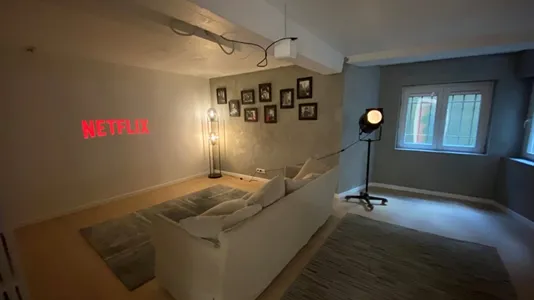 Rooms in Brussels Ukkel - photo 7