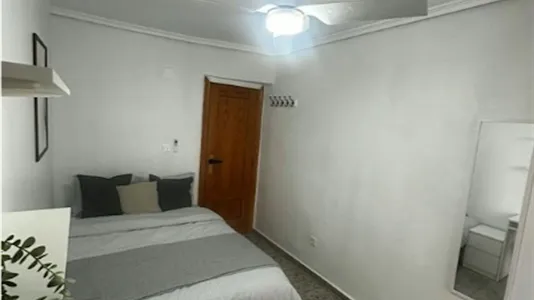 Rooms in Beniparrell - photo 2