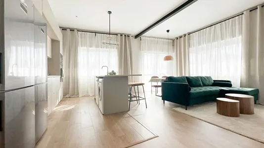 Rooms in Madrid Usera - photo 3