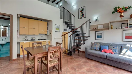 Apartments in Florence - photo 1
