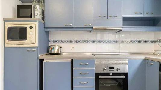 Rooms in Madrid Hortaleza - photo 9