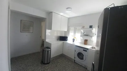 Rooms in Valencia Algirós - photo 7