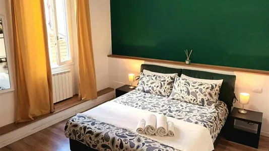 Apartments in Florence - photo 5